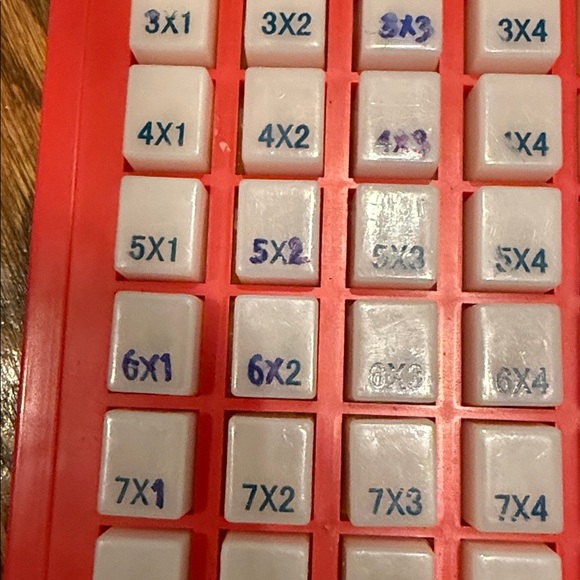 Magic Keyboard They Keep Multiplying! - Picture 6 of 6